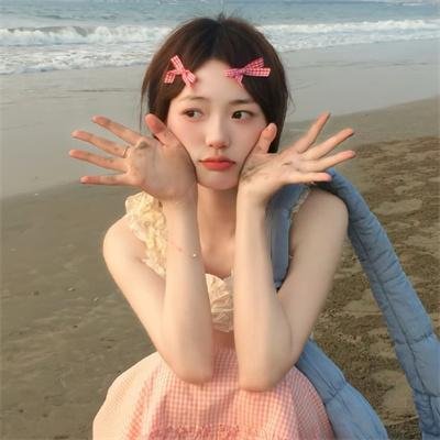 美发尸