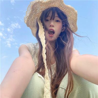 看!黛博拉