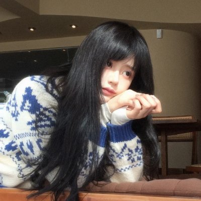 神圣性女