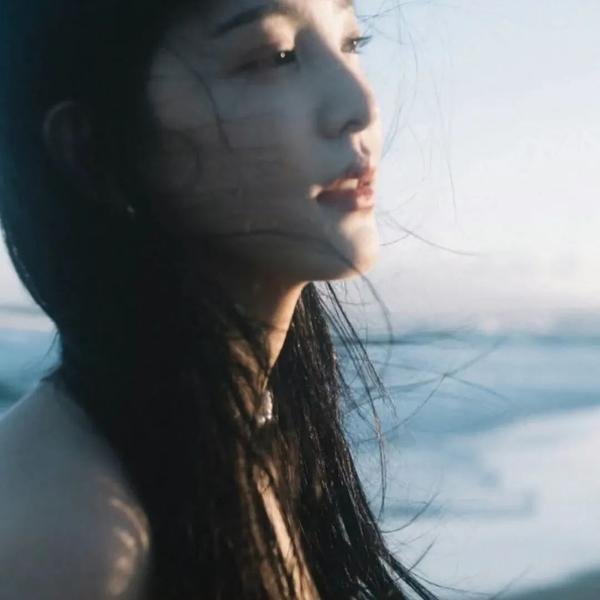 海平面下