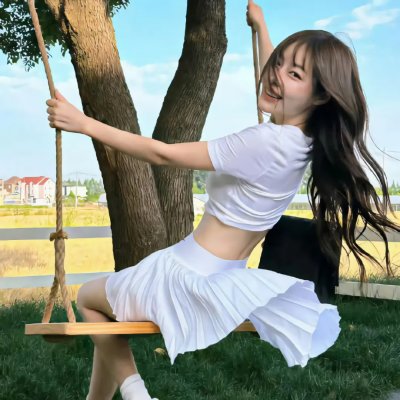 绑架女模特